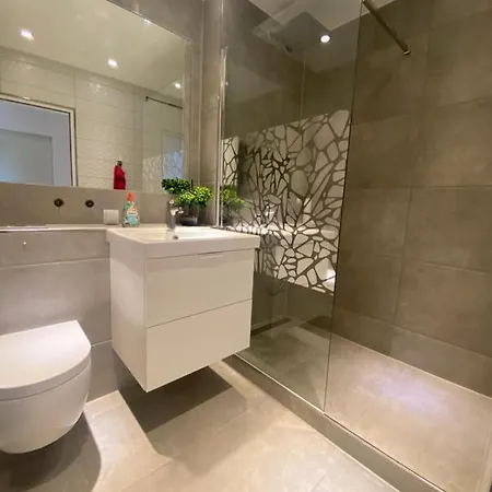 Pansiyon 3 Homberg 7 Etage