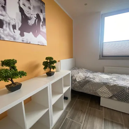 3 Homberg 7 Etage Privat bolig Duisburg