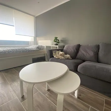 3 Homberg 7 Etage 民宿