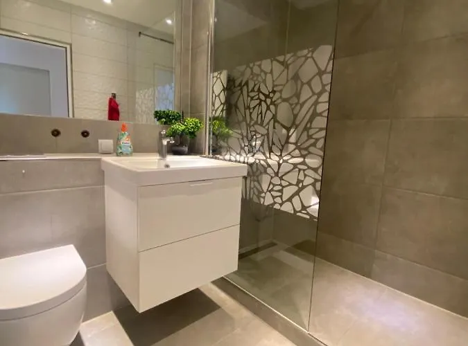 Privat bolig 3 Homberg 7 Etage