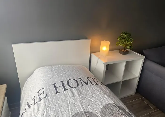 3 Homberg 7 Etage * Duisburg