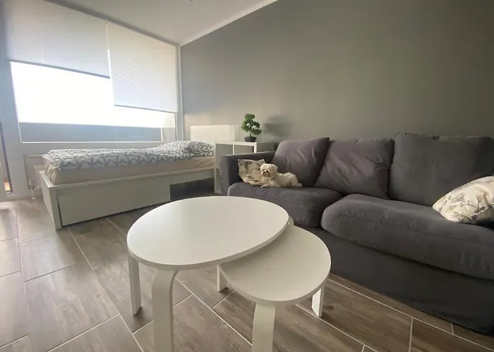 3 Homberg 7 Etage Accommodatie bij particulieren