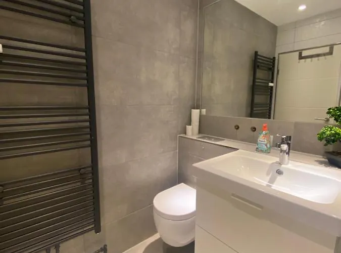 Accommodatie bij particulieren 3 Homberg 7 Etage Duisburg