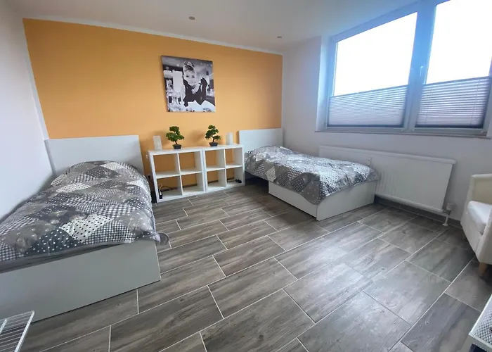 3 Homberg 7 Etage Duisburg