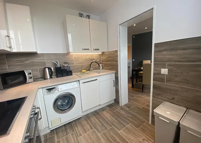 3 Homberg 7 Etage Duisburg